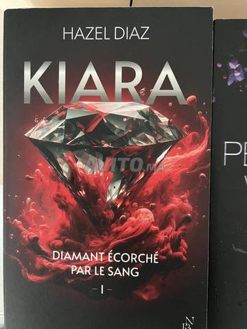 كتب أصلية جديدة وذات نوعية جيدة