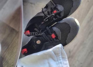 Chaussure classe et originaux