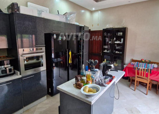 Vente villa à Targa avec piscine