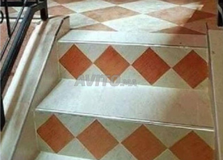 Appartement à louer à Dar Al Massira 1