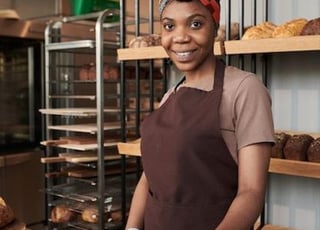 Femme de ménage, cuisine, garde malade