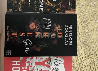 Livres neufs et de bonne qualité