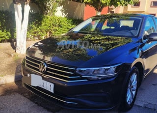 Volkswagen Passat B8 Automatique