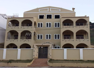 Appartement meublé à vendre