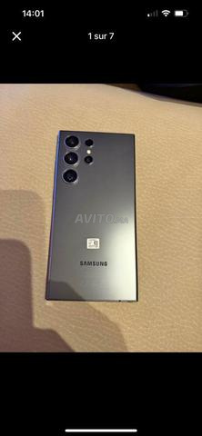 Samsung s24 ultra 256gb 12gb ram