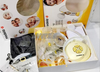 500dh Tire-lait électrique Medela Swing