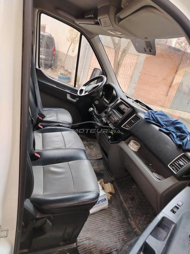 هيونداي h350 