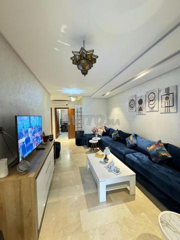 Appartement à louer 98 m à Marrakech - image 3