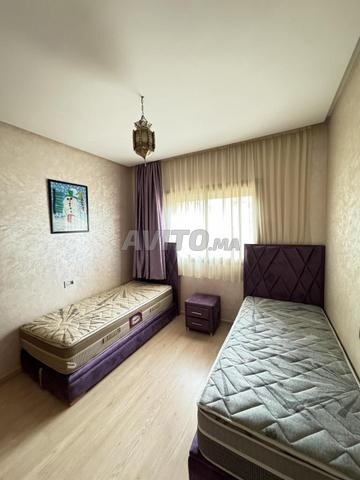 Appartement à louer 98 m à Marrakech - image 4