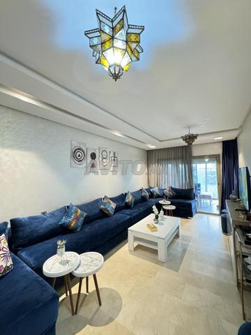 شقة للإيجار 98 متر مربع في مراكش - 2