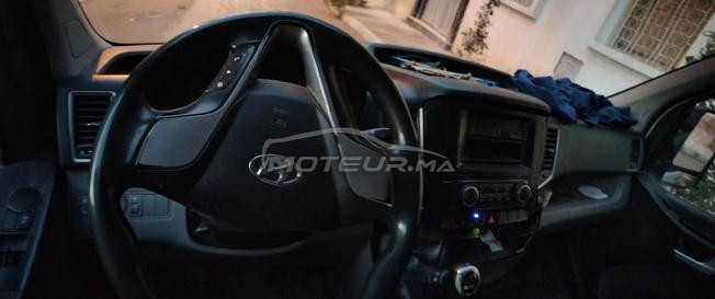 هيونداي h350 