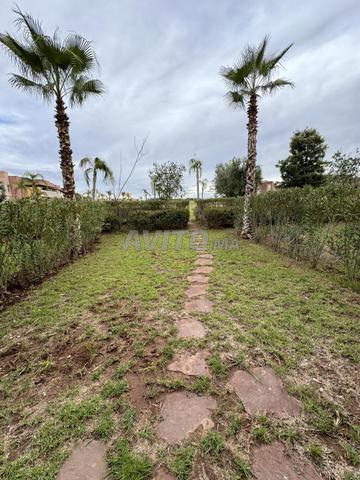 Appartement à louer 98 m² à Marrakech