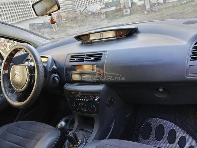 Citroën C4  ممتازة