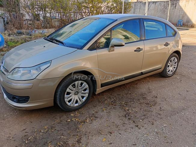 Citroën C4  ممتازة