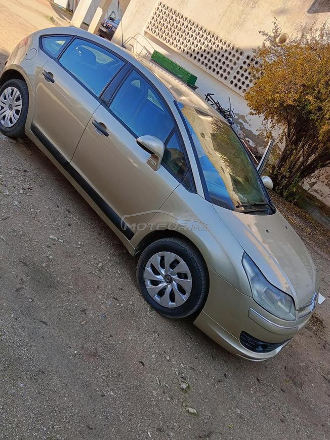 Citroën C4  ممتازة
