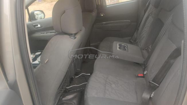 Peugeot 3008 Diesel Manuelle 2013 à Fès