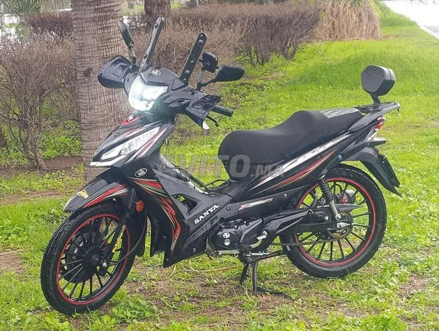 Sanya R1000