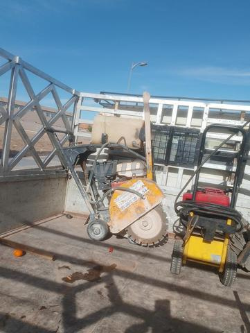 قطاعة وكرشير خرجين