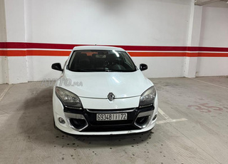 Megane 3 coupé 2 portes bose