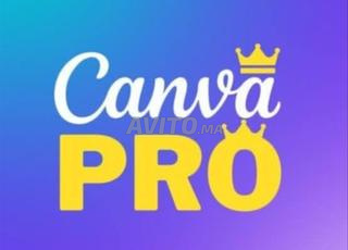 Canva pro Canva pro