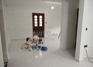 Étage villa avec terrasse Ibn badis