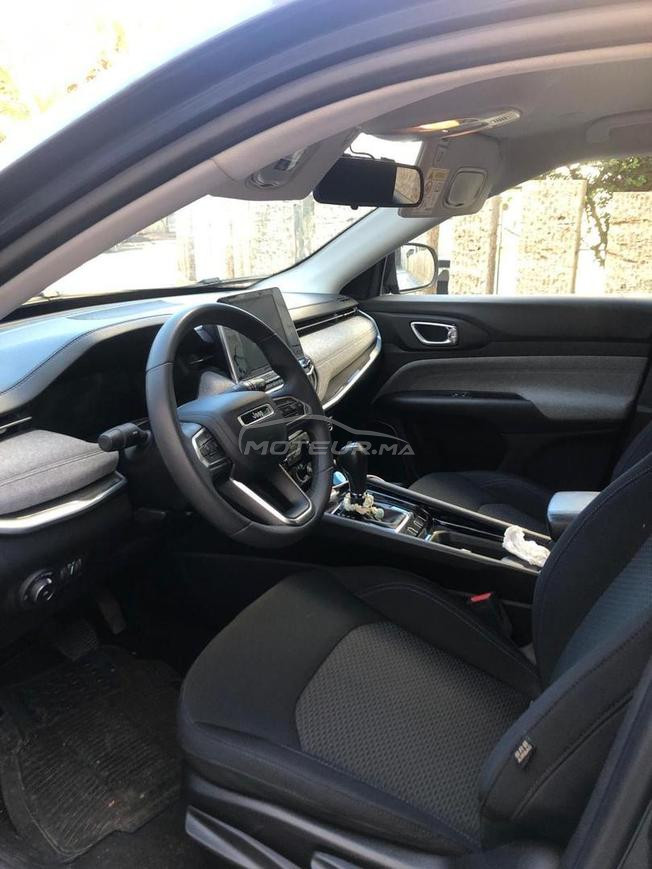 Jeep Compass Hybride Automatique 2023 à Casablanca