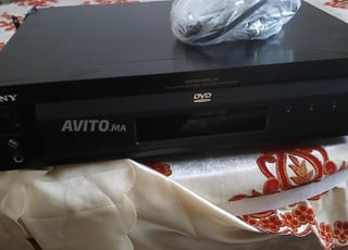 DVD Sony neuf
