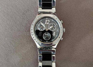 سواتش ايروني شبه جديد