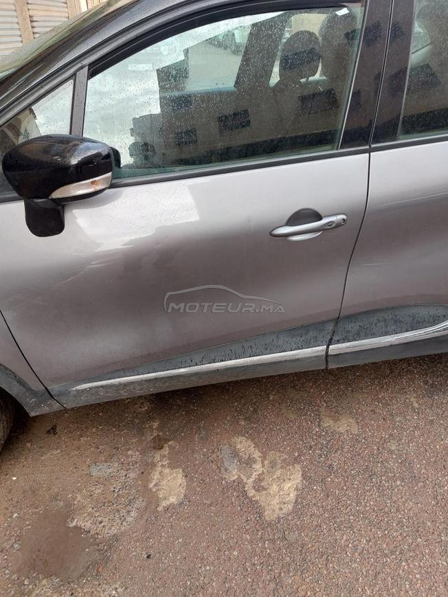 Renault captur en excellent état 