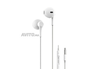 سماعات أذن بجودة عالية