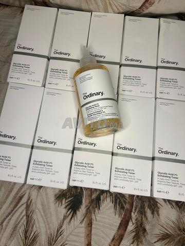 l'Acide Glycolique 240ml