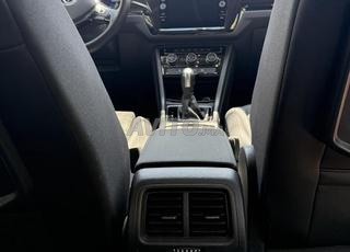 فولكس فاجن توران ديزل أوتوماتيك 2022