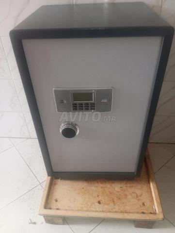 Couver fort d'occasion - 2