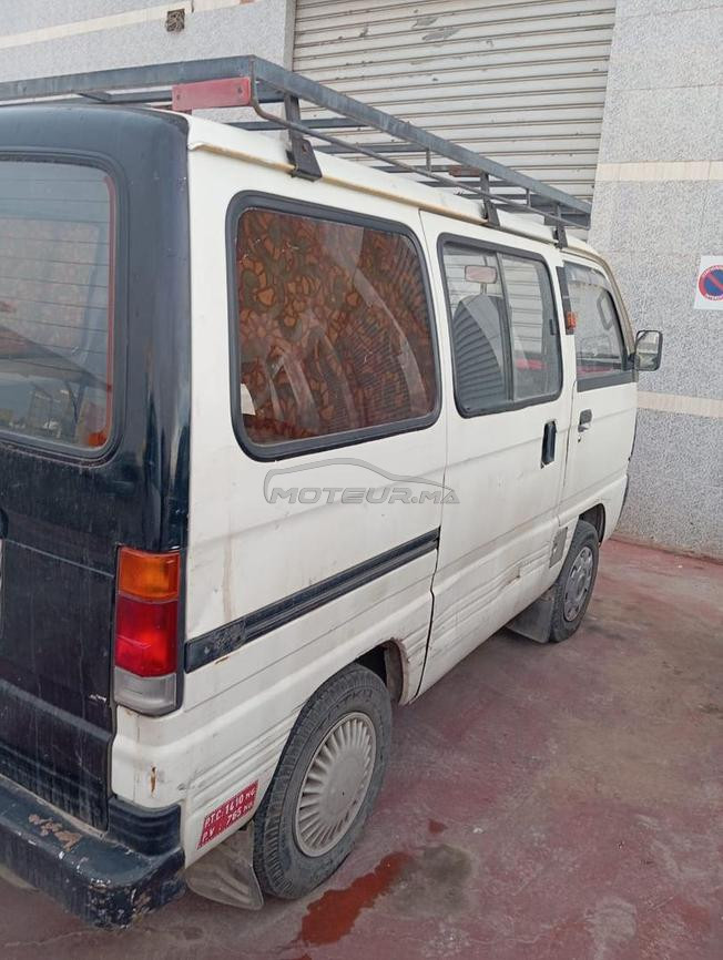  Honda Suzuki 
