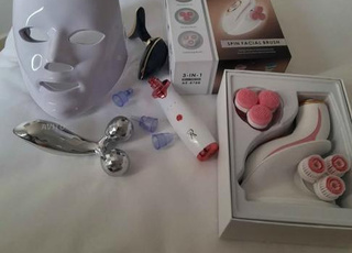 منتج تجميلي جديد للبيع تو