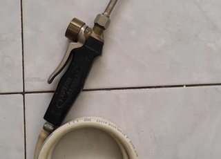 Chalumeau Gaz Express Professionnel Tuyau