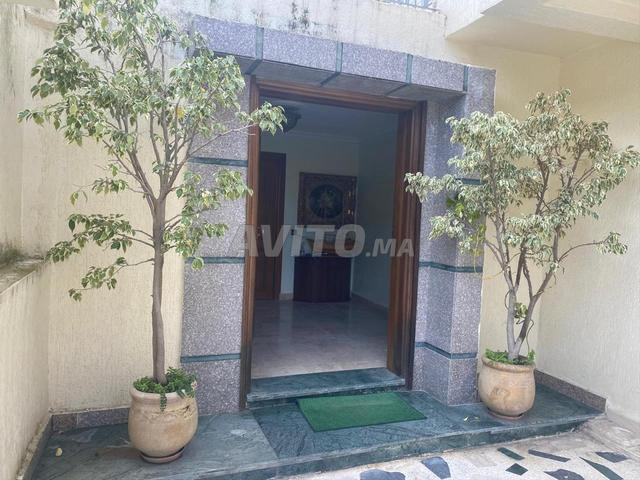 Villa titré 300 m² Val Feuri Bassatine Tanger - 2