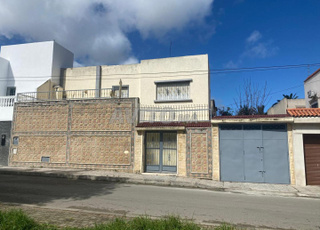 Villa titré 300 m² Val Feuri Bassatine Tanger