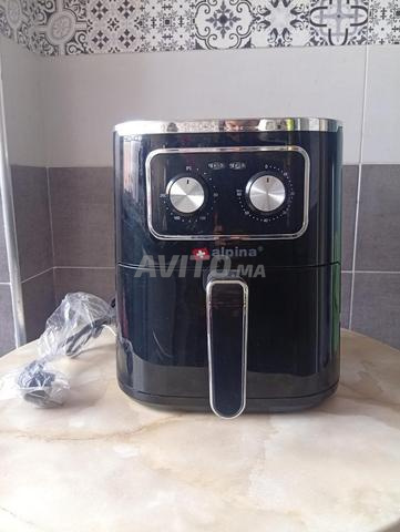 Friteuse à air à Casa Blanca En très bon état