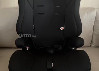 Chaise enfant (entre 3 et 6 ans)