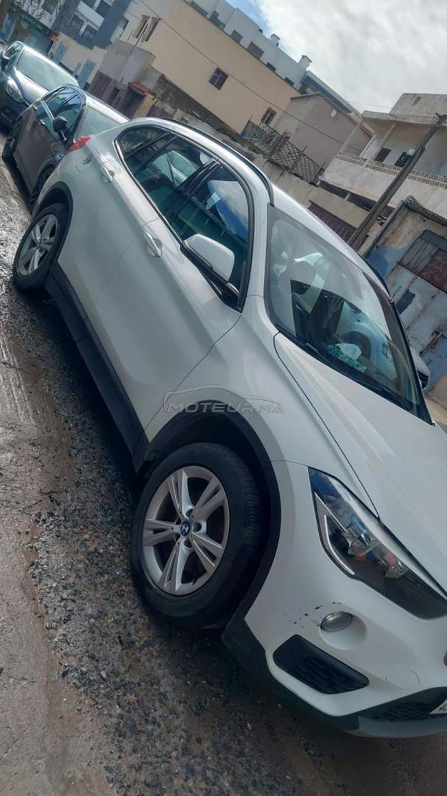 BMW X1 etat neuf
