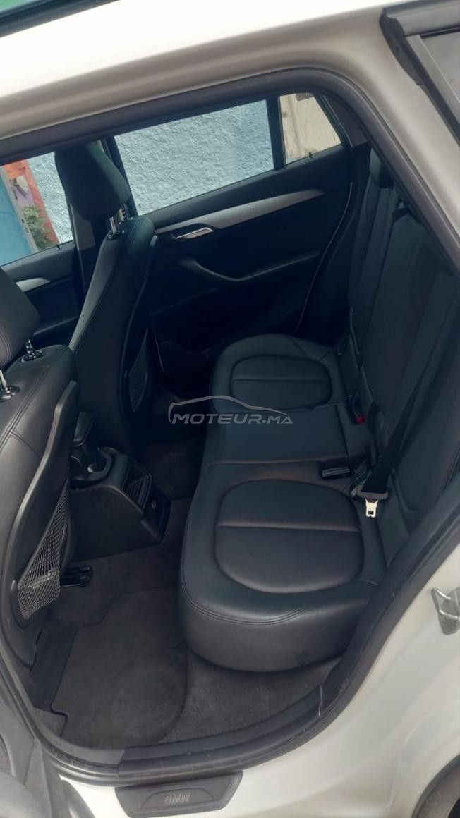 BMW X1 etat neuf