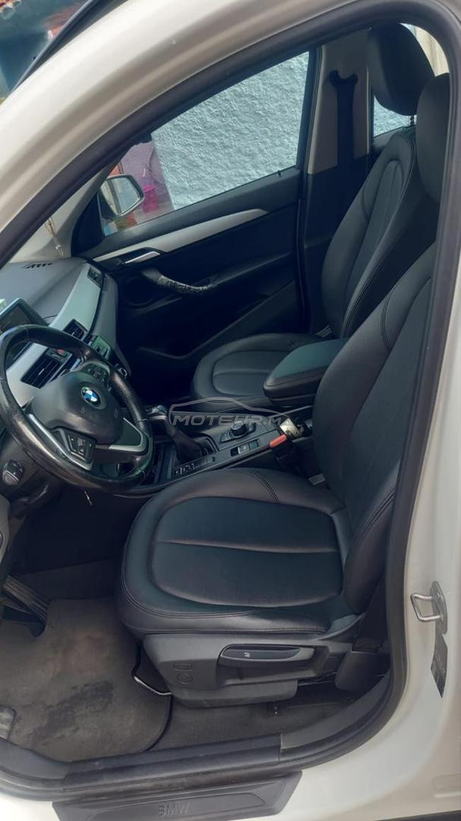 BMW X1 etat neuf