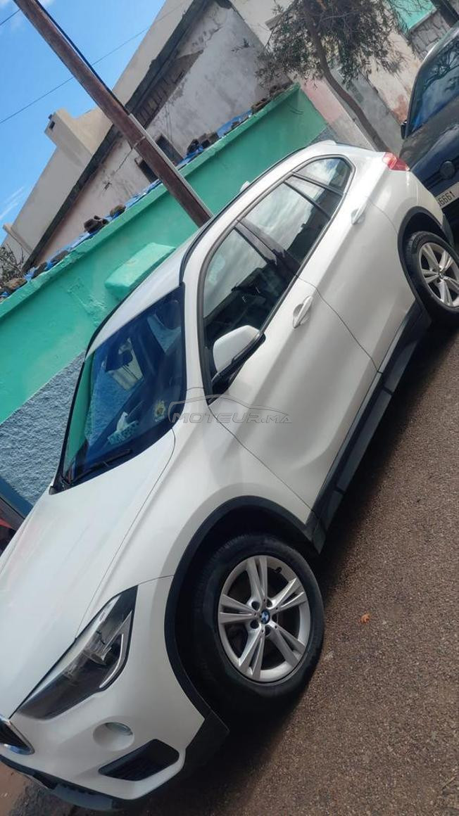 BMW X1 etat neuf