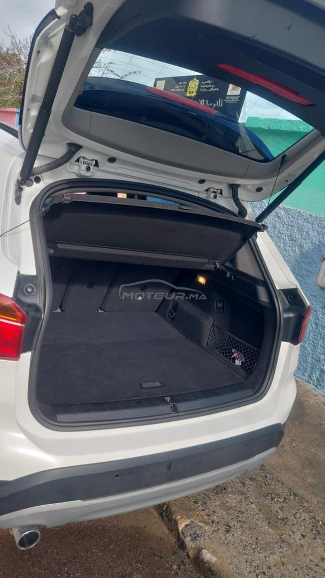 BMW X1 etat neuf