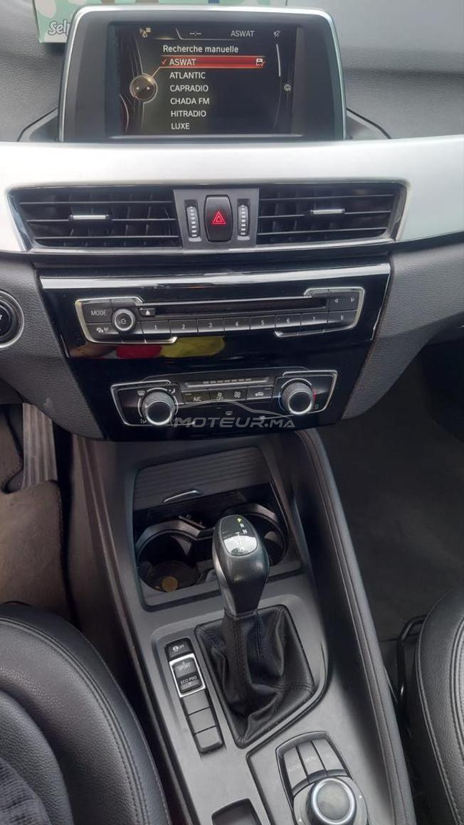 BMW X1 etat neuf