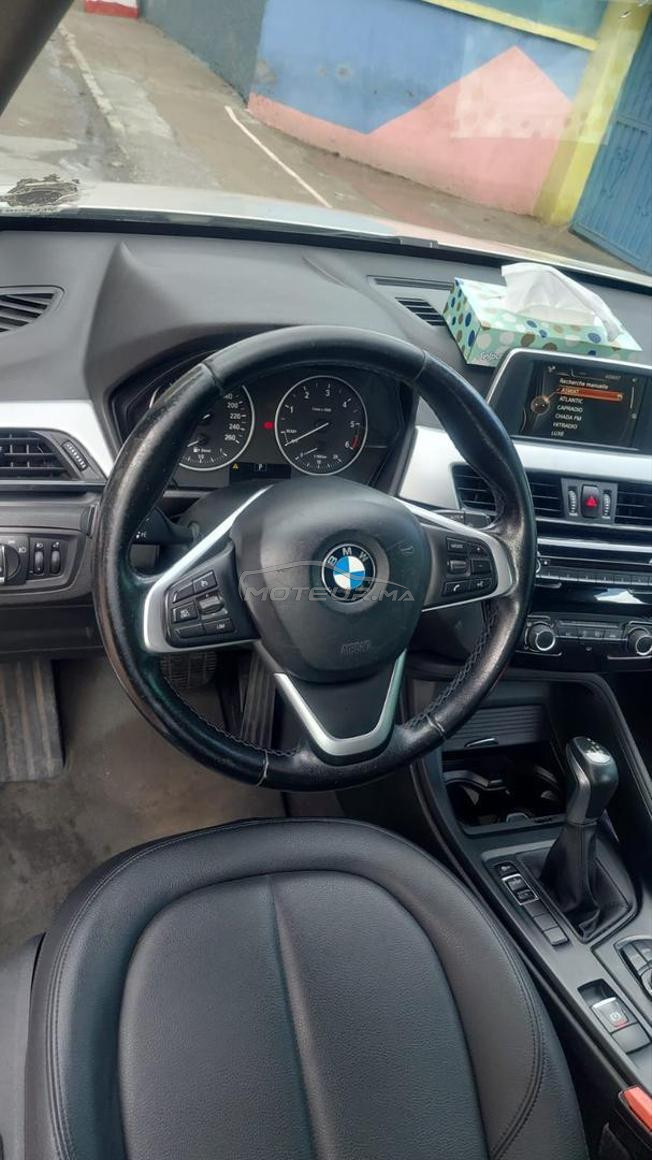 BMW X1 etat neuf