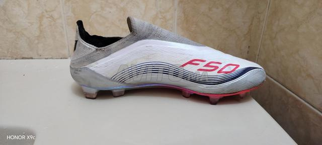 coudasse F50 شبه احترافي أصلي 100٪ من فرنسا