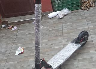 مكانس 4 زنقة 34 بلوك أ