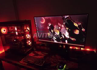 PC Gaming khadam amarch lbi3 النمرة فلوتساب